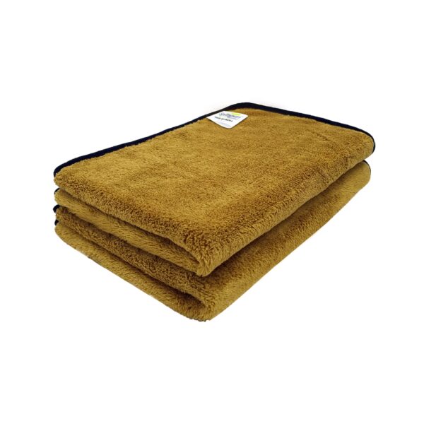 Hand & Face Towel Plush